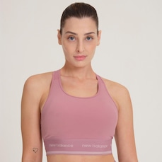 Top New Balance Sport Essentials Active - Feminino
