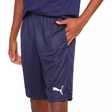 Bermuda Puma Active Interlock Masculina