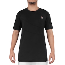 Camiseta Fila Flag - Masculina
