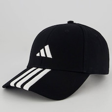 Boné Adidas 3 Listras - Unissex