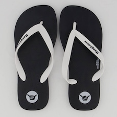 Chinelo Hang Loose Logo - Masculino