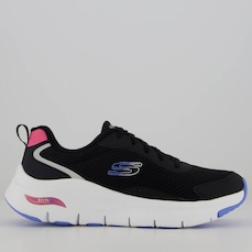 Tênis Skechers Arch Fit - Feminino
