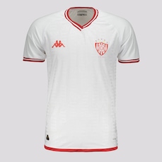 Camisa Kappa Noroeste II 2025 - Masculina