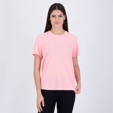 Camiseta Adidas Ice Cream Running - Feminina