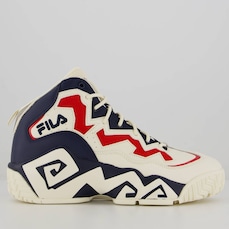 Tênis Fila MB - Feminino