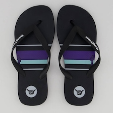 Chinelo Hang Loose Skytripe - Masculino