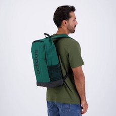 Mochila Adidas Linear - 22,5 L