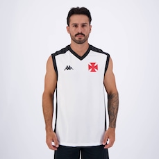 Regata Kappa Vasco Beau - Masculina