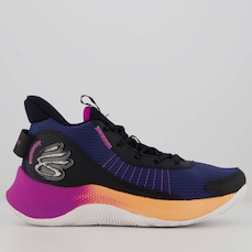 Tênis Under Armour Curry 3Z7 - Masculino