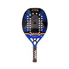 Raquete de Beach Tennis Ama Sport Proteo 3k 2025
