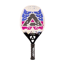 Raquete de Beach Tennis Ama Sport Athena 3k 2025