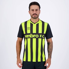 Camisa Umbro Sponsor - Masculina