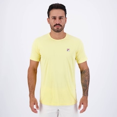 Camiseta Fila Player F-Box - Masculina