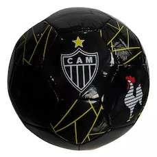 Bola de Futebol de Campo do Atlético Mineiro Futebol Galo Sport Bel Oficial