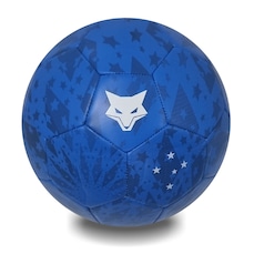 Bola de Futebol de Campo do Cruzeiro Futebol Celeste Sport Bel Oficial
