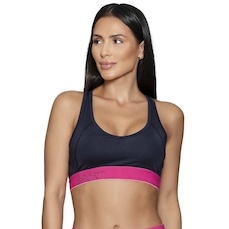Top Run More Sport - Feminino