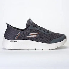 Tênis Skechers Go Walk Flex Hands - Masculino