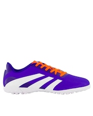 Chuteira Society adidas Predator Essentials Artilheira - Infantil