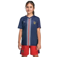 Camiseta Penalty Futebol - Infantil