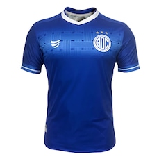 Camisa Super Bolla Confiança 2025 Uniforme 1 - Masculino