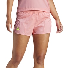 Short adidas Adizero Split - Feminino