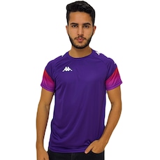 Camiseta Kappa Bearr - Masculino