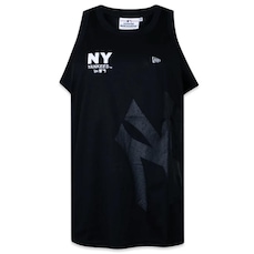 Camiseta Regata New Era New York Yankees Core Essentials Style - Masculina