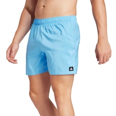 Short de Natação adidas Classic Solid - Masculino