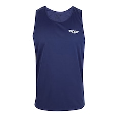 Regata Topper Treino Plus Size - Masculina
