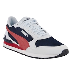 Tênis Puma ST Runner V4 Mesh - Masculino