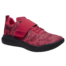 Tênis Everlast Lifter Low - Feminino