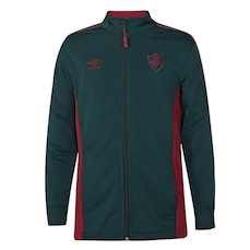 Jaqueta Umbro Fluminense Viagem 2024/25 - Infantil