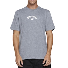 Camiseta Billabong Mid Arch SM25 - Masculina