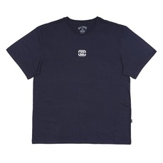 Camiseta Billabong Bracket Wave Plus Size SM25 - Masculina