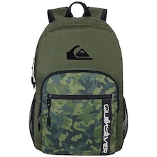 Mochila Quiksilver City