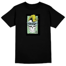 Camiseta Volcom Bringit SM25 - Masculina