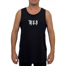 Camiseta Regata MCD MCD Gothic SM25 - Masculina