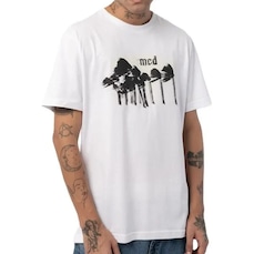 Camiseta MCD MCD Vendaval SM25 - Masculina