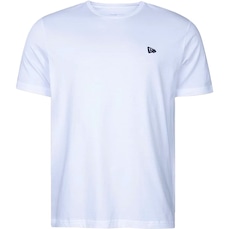 Camiseta New Era Satinado - Masculina