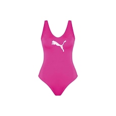 Maiô Puma Clássico - Feminino