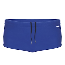 Sunga Puma Lateral Larga - Masculina