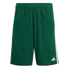 Short Adidas Essentials 3 Listras - Infantil
