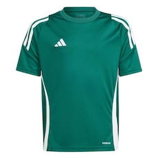 Camiseta Adidas Tiro 24 - Infantil