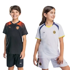 Camiseta Penalty Futebol - Infantil - 2 Unidades
