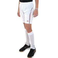 Calção Umbro Rush - Infantil