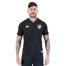Camisa Kappa Vasco III 2024/25 - Masculina