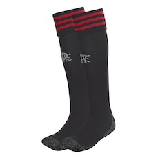 Meião Adidas CR Flamengo III 2024/25 - Masculino