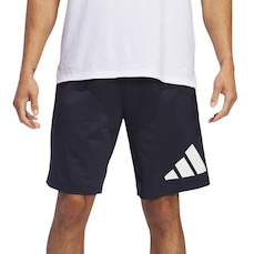 Short Adidas Logo - Masculino