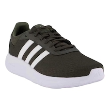 Tênis Adidas Lite Racer 4.0 - Masculino