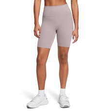 Shorts Biker Under Armour Meridian - Feminino